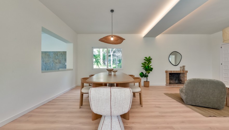 Rynek wtórny - Willa - Altea - Altea la Vella