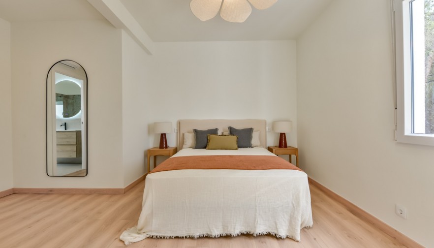 Rynek wtórny - Willa - Altea - Altea la Vella