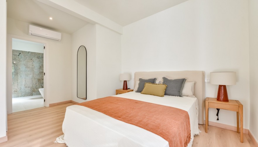 Rynek wtórny - Willa - Altea - Altea la Vella