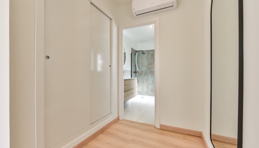 Rynek wtórny - Willa - Altea - Altea la Vella