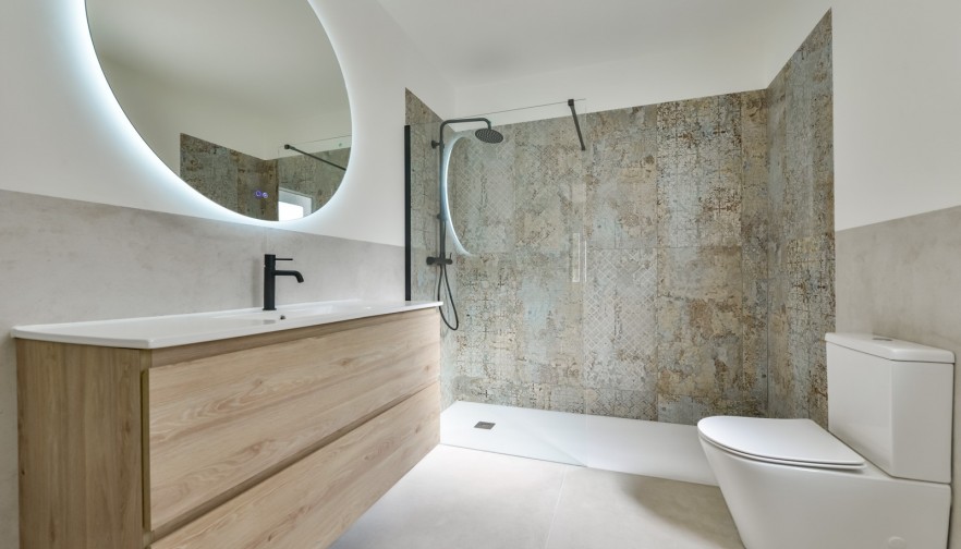 Rynek wtórny - Willa - Altea - Altea la Vella