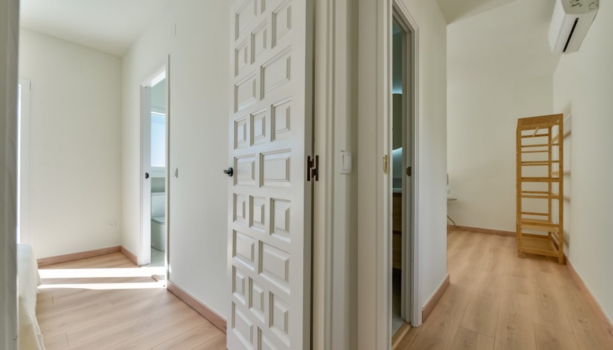 Rynek wtórny - Willa - Altea - Altea la Vella