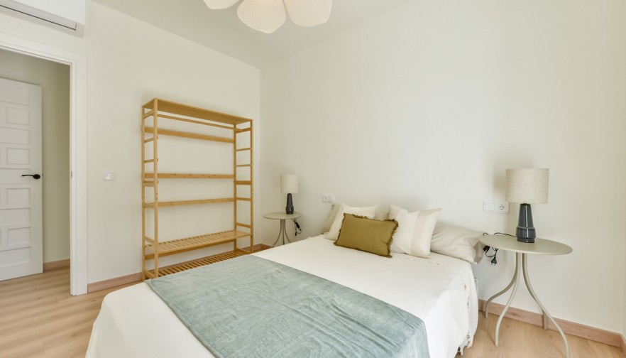 Rynek wtórny - Willa - Altea - Altea la Vella