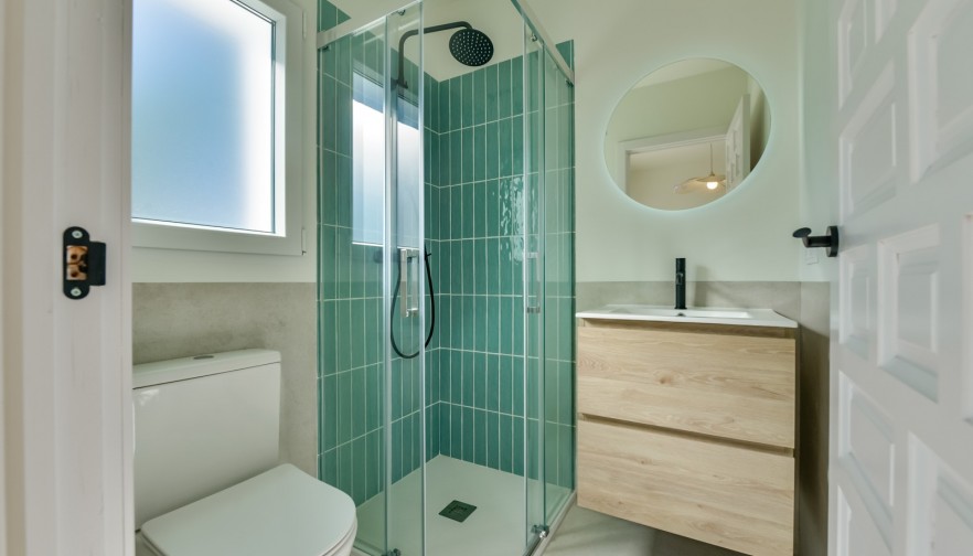 Rynek wtórny - Willa - Altea - Altea la Vella