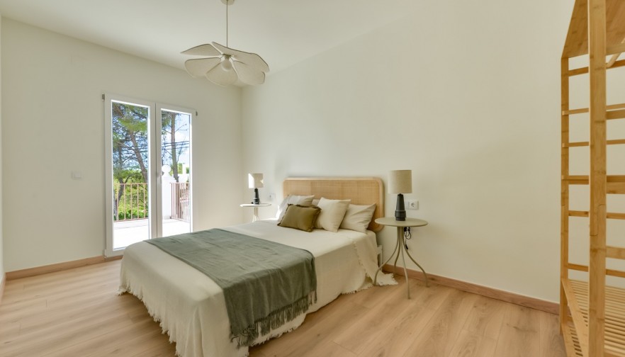 Rynek wtórny - Willa - Altea - Altea la Vella