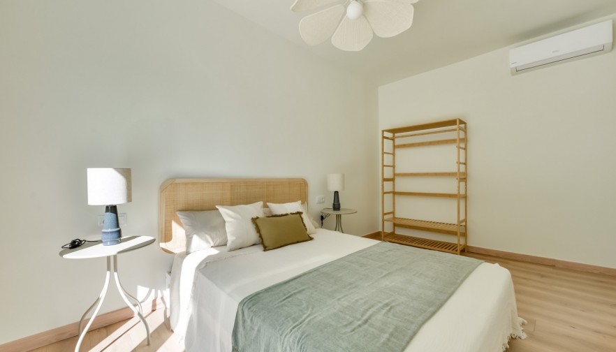 Rynek wtórny - Willa - Altea - Altea la Vella