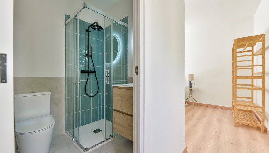 Rynek wtórny - Willa - Altea - Altea la Vella