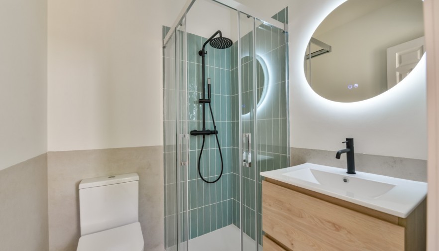 Rynek wtórny - Willa - Altea - Altea la Vella