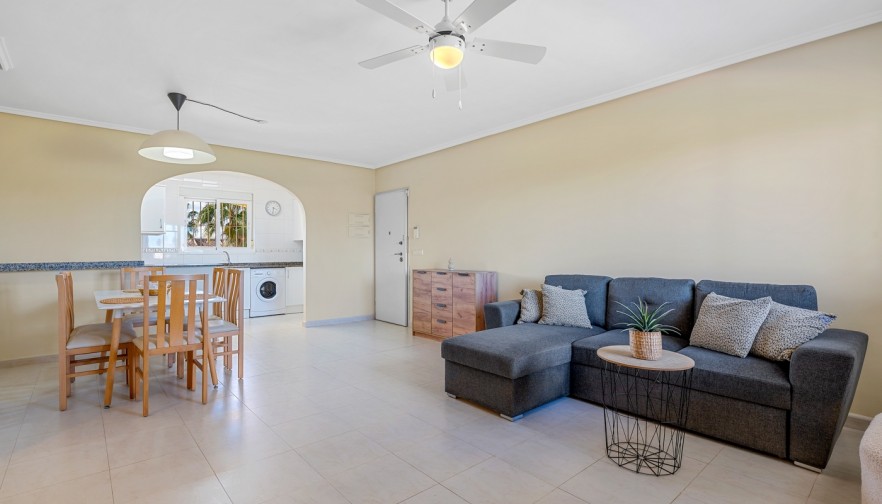 Reventa - Apartment - Ciudad Quesada - Rojales