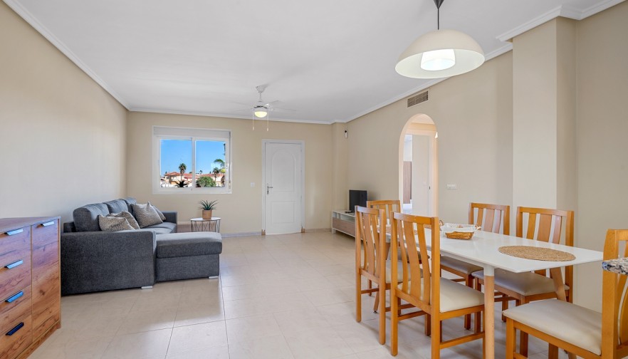 Reventa - Apartment - Ciudad Quesada - Rojales