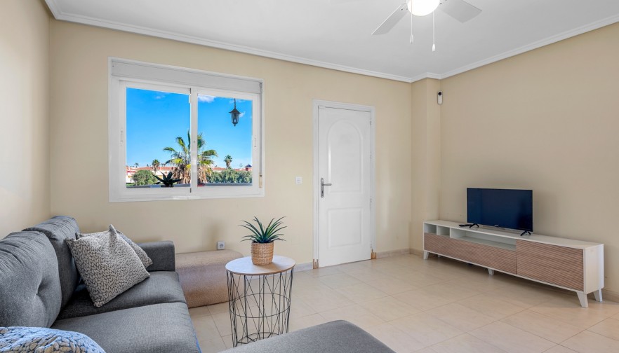 Reventa - Apartment - Ciudad Quesada - Rojales