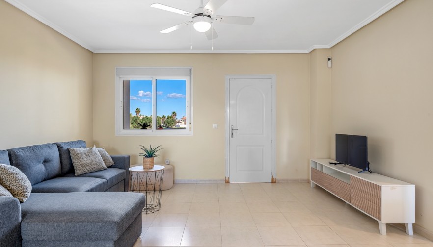 Reventa - Apartment - Ciudad Quesada - Rojales