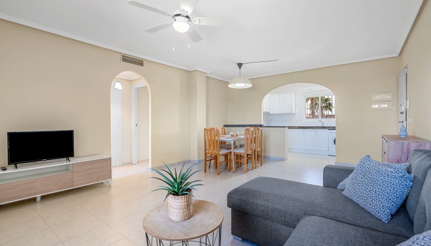 Reventa - Apartment - Ciudad Quesada - Rojales