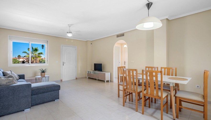 Reventa - Apartment - Ciudad Quesada - Rojales