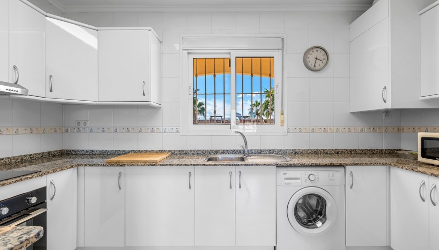 Reventa - Apartment - Ciudad Quesada - Rojales