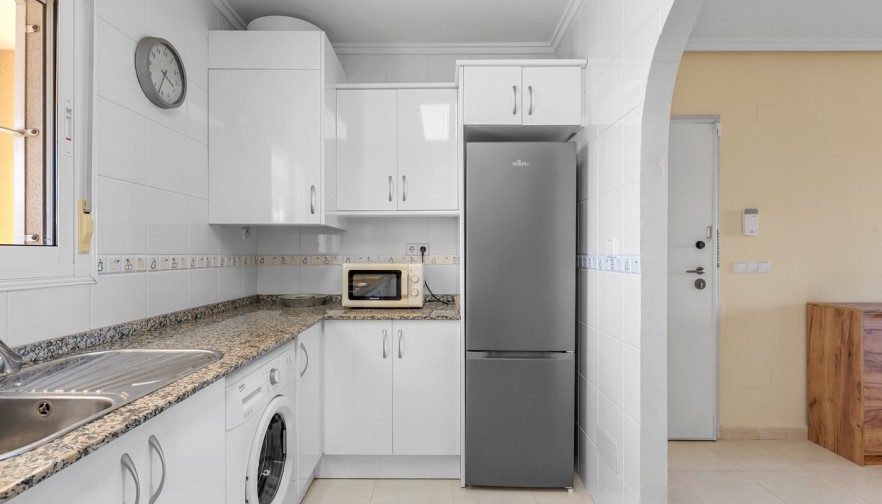 Reventa - Apartment - Ciudad Quesada - Rojales