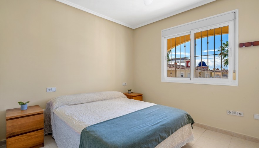 Reventa - Apartment - Ciudad Quesada - Rojales