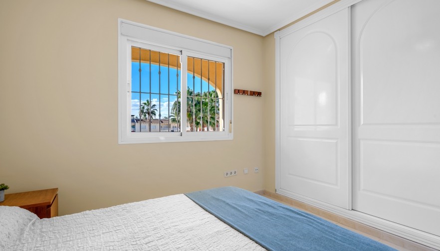 Reventa - Apartment - Ciudad Quesada - Rojales