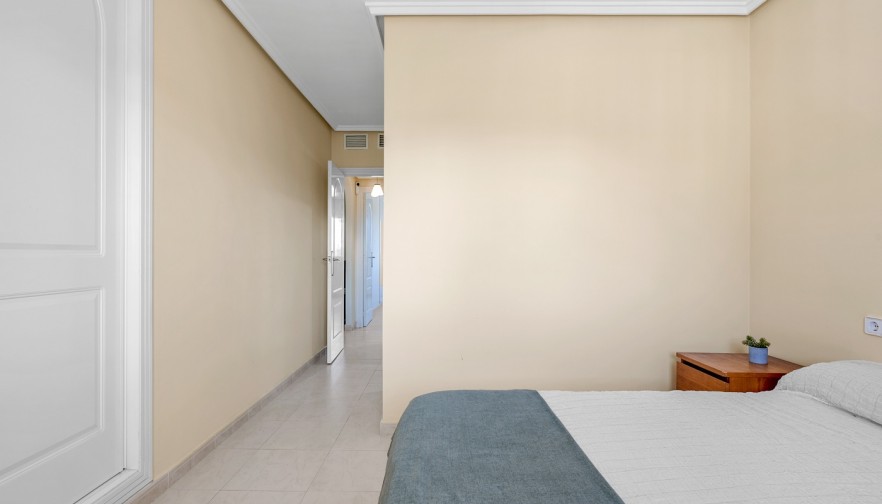 Reventa - Apartment - Ciudad Quesada - Rojales