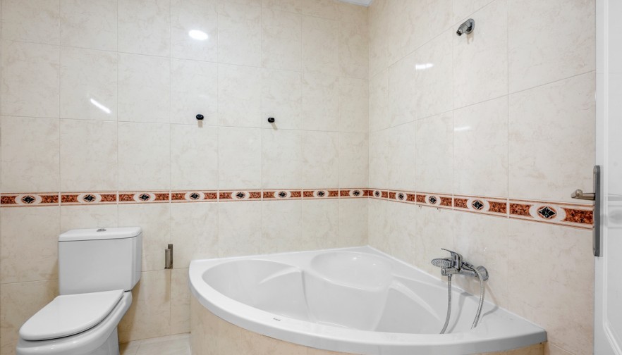 Reventa - Apartment - Ciudad Quesada - Rojales