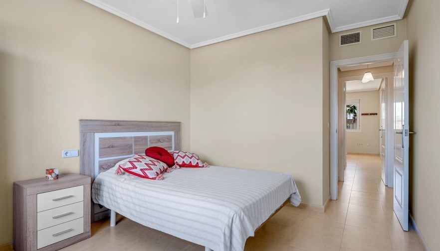 Reventa - Apartment - Ciudad Quesada - Rojales