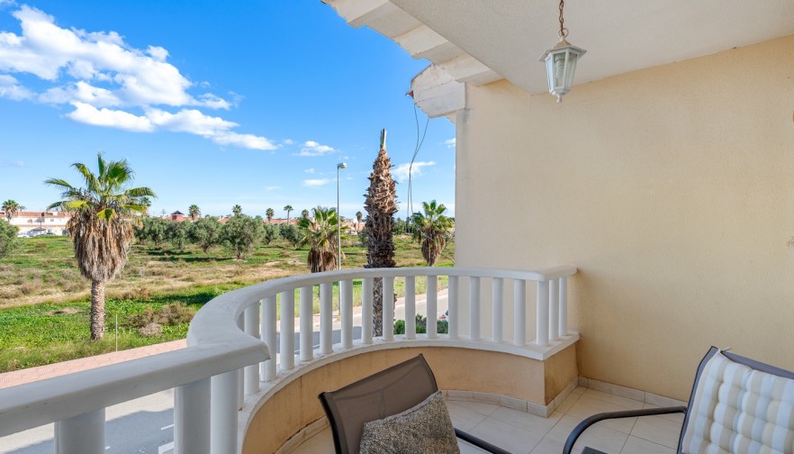 Reventa - Apartment - Ciudad Quesada - Rojales