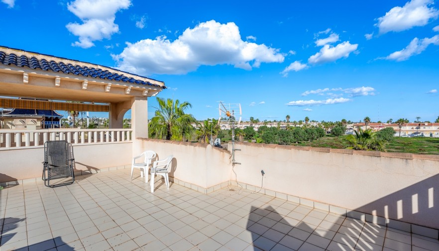 Reventa - Apartment - Ciudad Quesada - Rojales