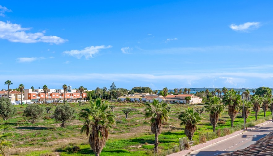 Reventa - Apartment - Ciudad Quesada - Rojales