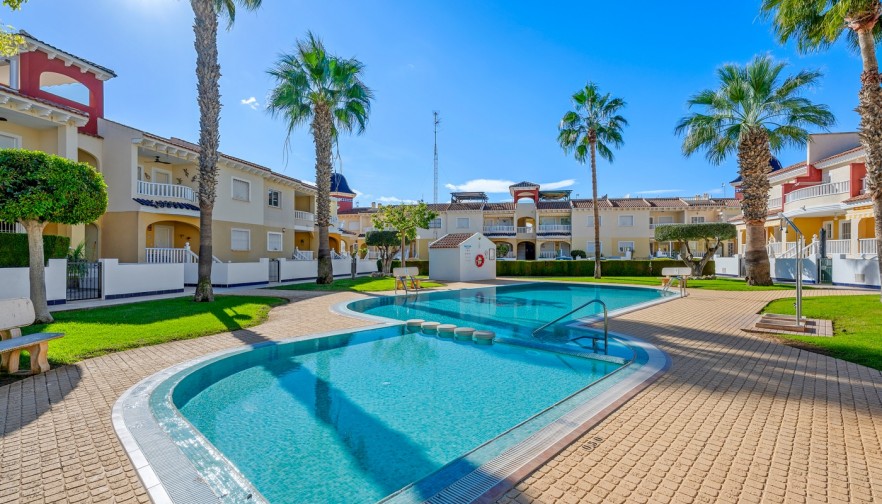 Reventa - Apartment - Ciudad Quesada - Rojales