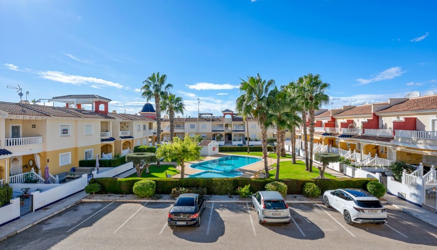 Reventa - Apartment - Ciudad Quesada - Rojales