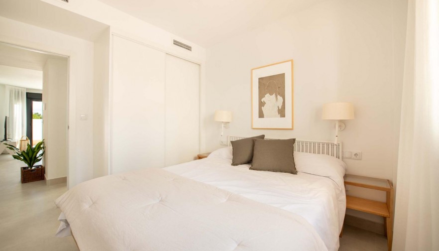 Rynek pierwotny - Town House - Cox - San Fernando