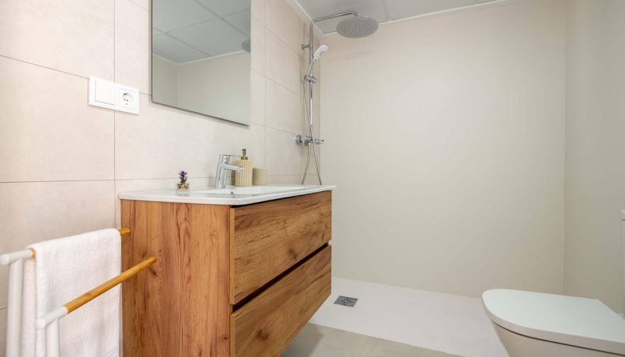 Rynek pierwotny - Dom parterowy - Cox - San Fernando