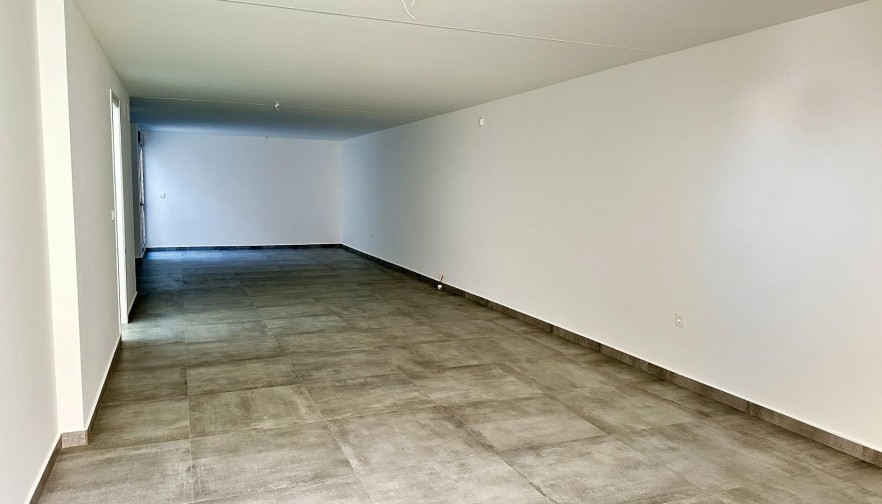 Rynek pierwotny - Willa - Algorfa - La finca golf