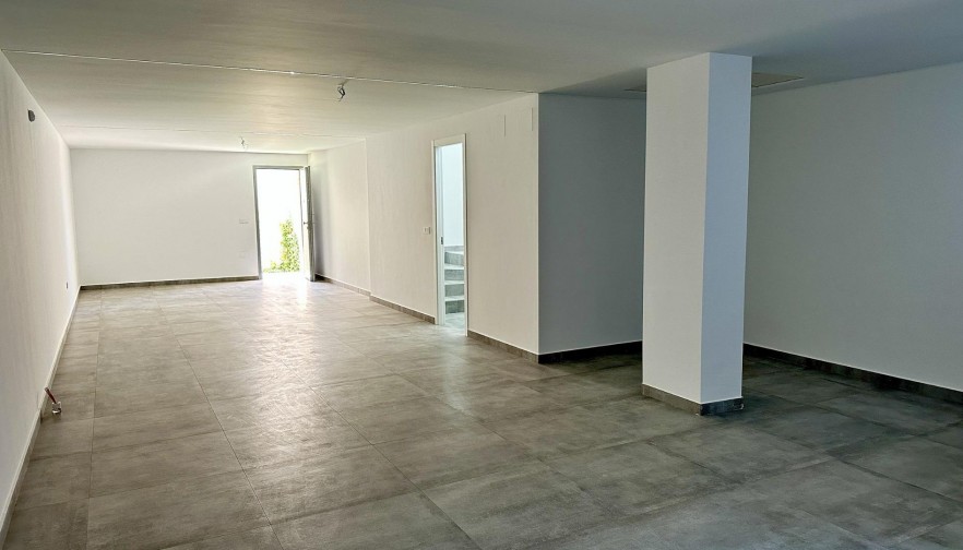 Rynek pierwotny - Willa - Algorfa - La finca golf