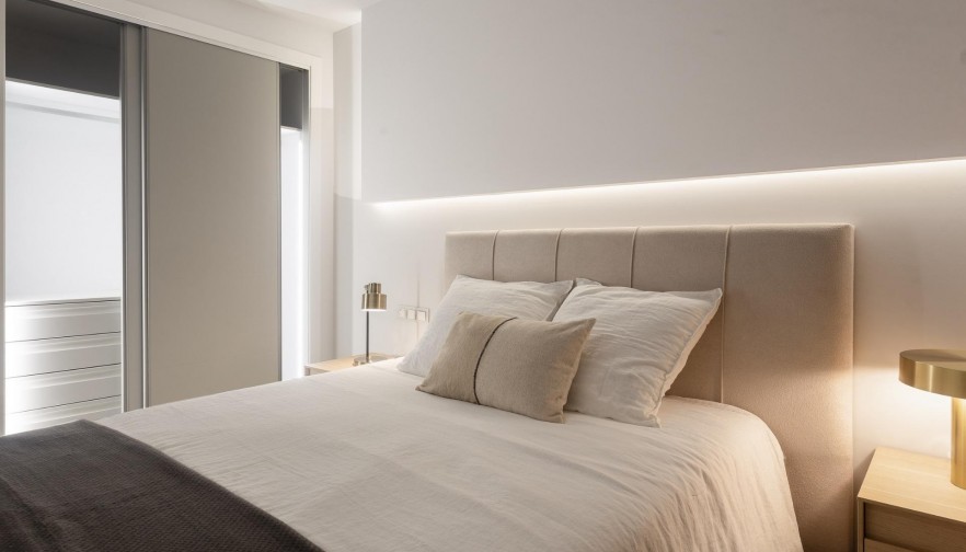 Rynek pierwotny - Apartment - Denia - L´Estanyó (Marinas)