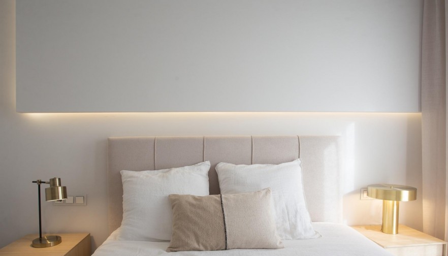 Rynek pierwotny - Apartment - Denia - L´Estanyó (Marinas)