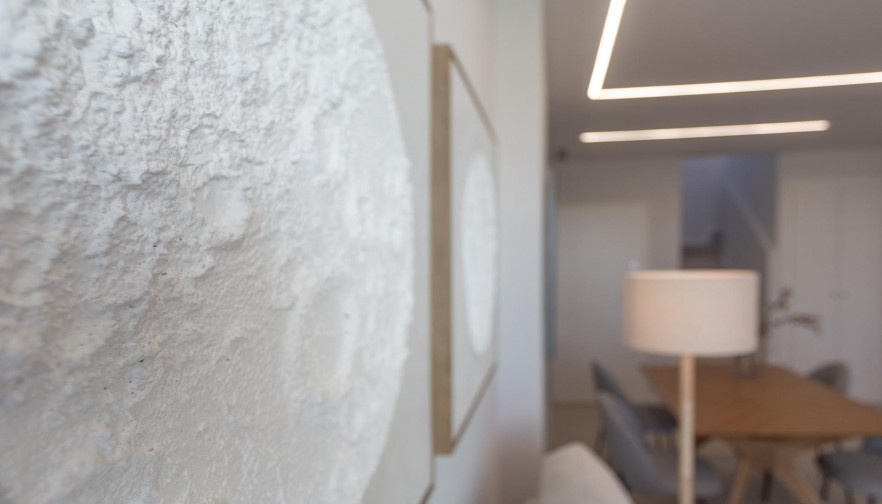 Rynek pierwotny - Apartment - Denia - L´Estanyó (Marinas)