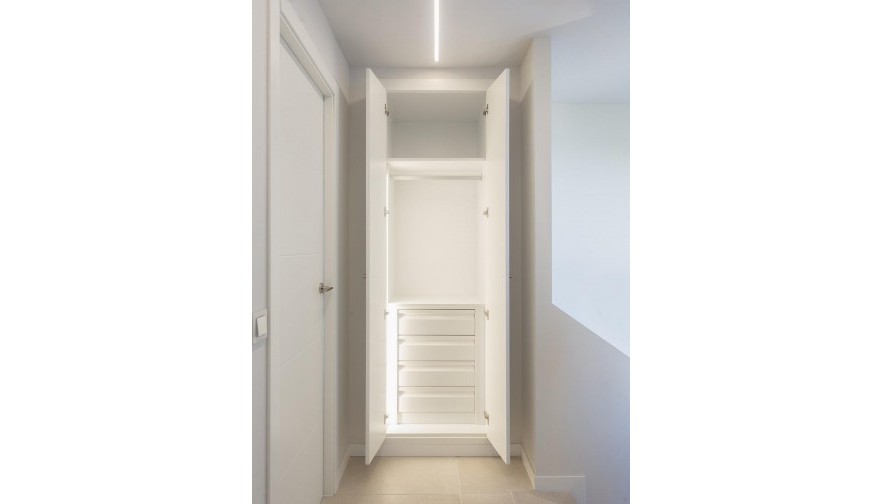 Rynek pierwotny - Apartment - Denia - L´Estanyó (Marinas)