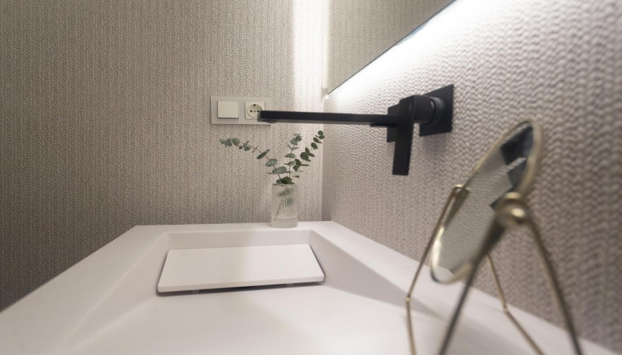 Rynek pierwotny - Apartment - Denia - L´Estanyó (Marinas)