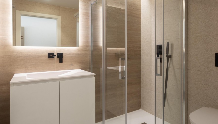 Rynek pierwotny - Apartment - Denia - L´Estanyó (Marinas)