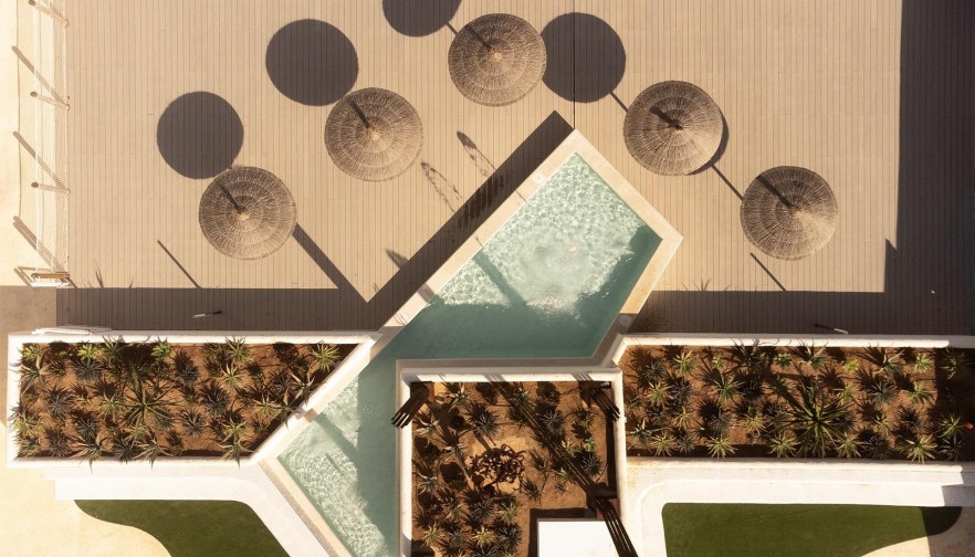 Rynek pierwotny - Apartment - Denia - L´Estanyó (Marinas)