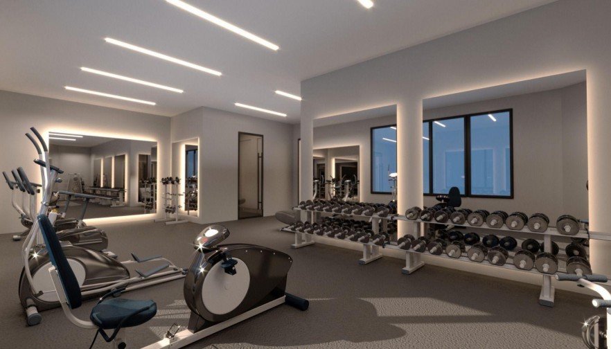 New Build - Apartment - Torrevieja - Parque de las Naciones