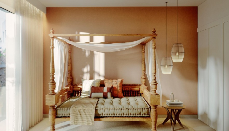 Rynek pierwotny - Town House - Mojacar - Playa de la Mena