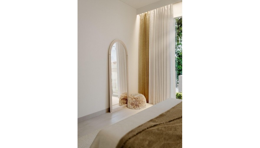 Rynek pierwotny - Semidetached - Mojacar - Playa de la Mena