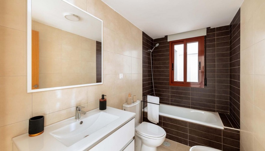 Rynek pierwotny - Apartment - Avileses - pueblo