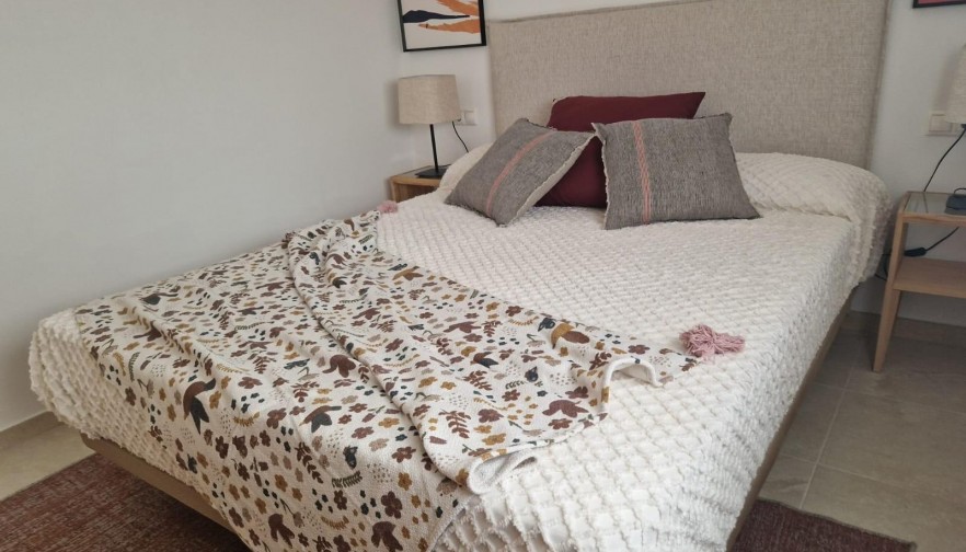 Rynek pierwotny - Apartment - Avileses - pueblo