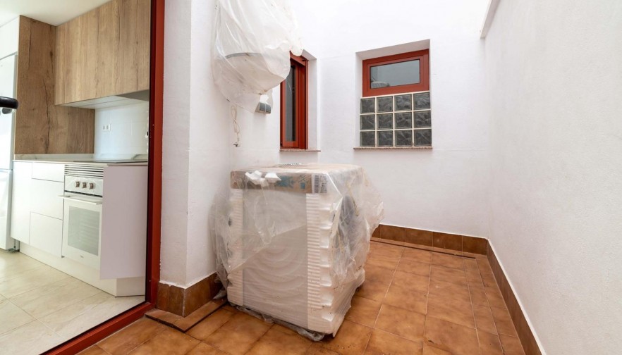 Rynek pierwotny - Apartment - Avileses - pueblo