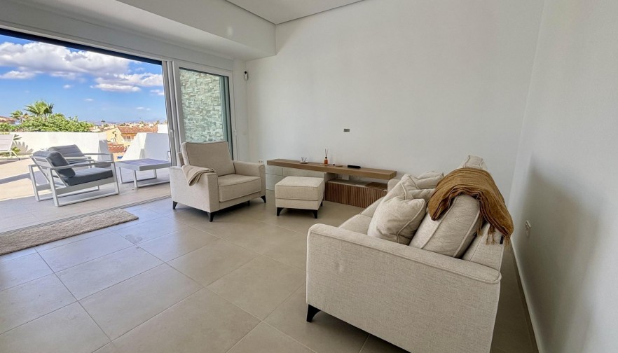 Rynek pierwotny - Willa - Ciudad Quesada - Rojales - Atalaya Park