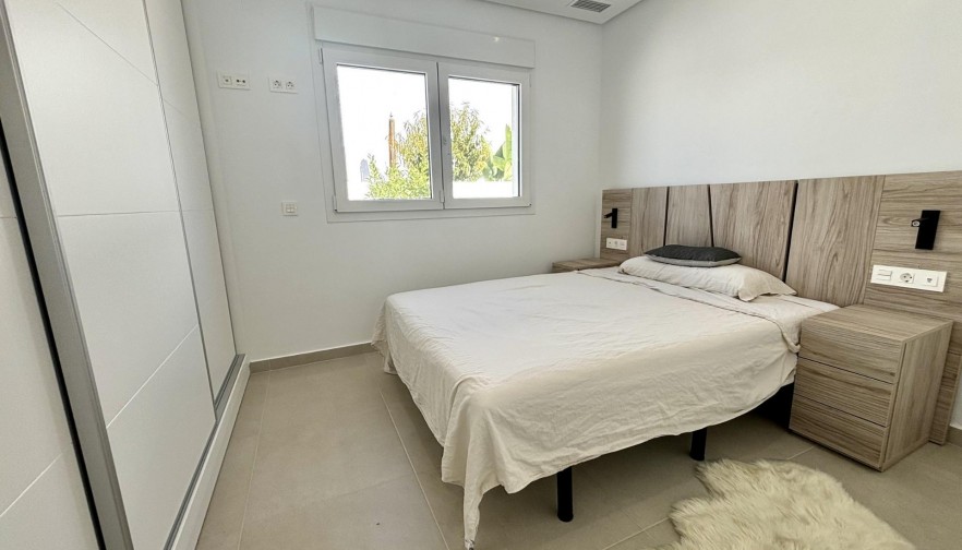 Rynek pierwotny - Willa - Ciudad Quesada - Rojales - Atalaya Park