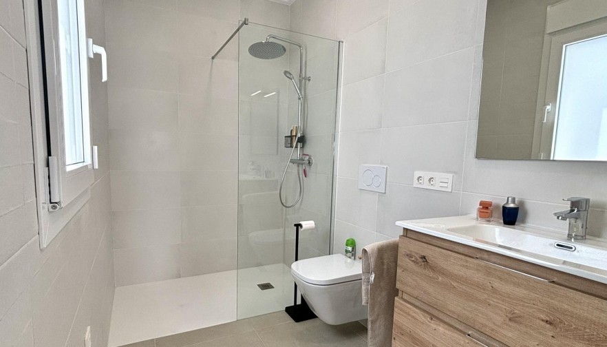 Rynek pierwotny - Willa - Ciudad Quesada - Rojales - Atalaya Park